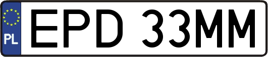 EPD33MM