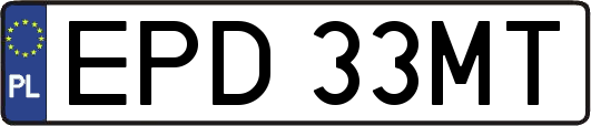 EPD33MT
