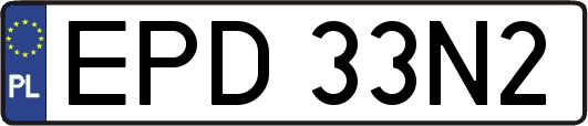 EPD33N2