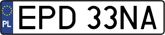 EPD33NA