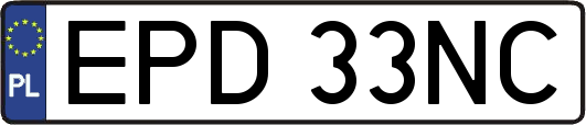 EPD33NC