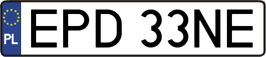EPD33NE