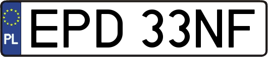 EPD33NF