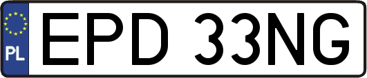 EPD33NG