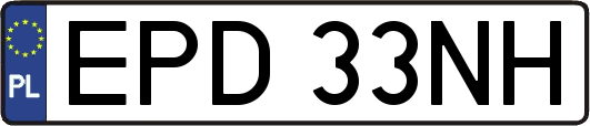 EPD33NH