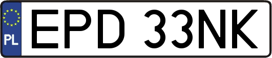 EPD33NK