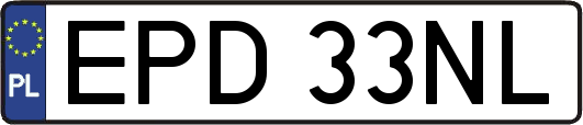 EPD33NL