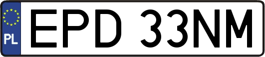 EPD33NM