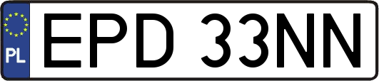 EPD33NN