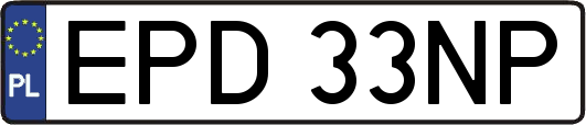 EPD33NP