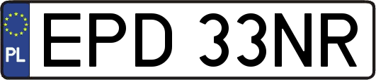 EPD33NR