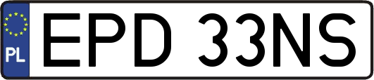 EPD33NS
