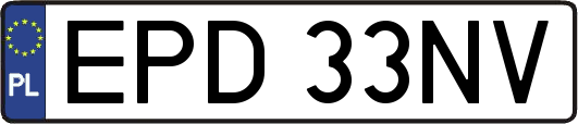 EPD33NV