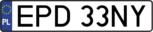 EPD33NY