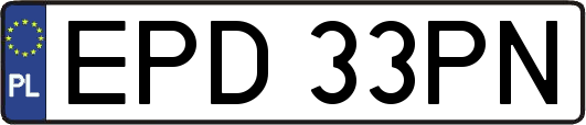 EPD33PN