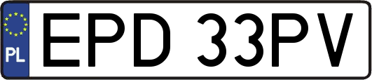 EPD33PV