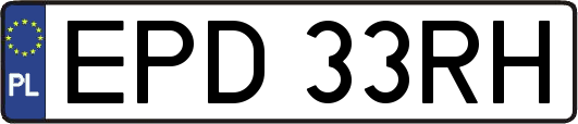 EPD33RH