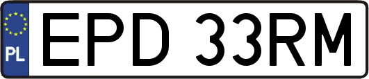 EPD33RM