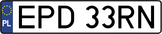 EPD33RN