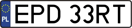 EPD33RT