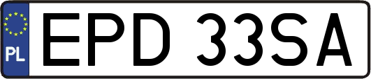 EPD33SA
