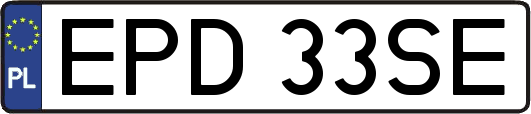 EPD33SE