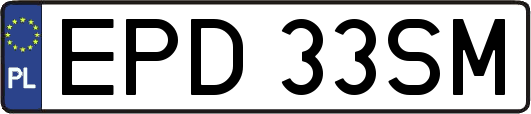 EPD33SM