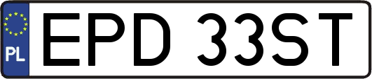 EPD33ST