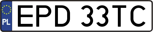 EPD33TC