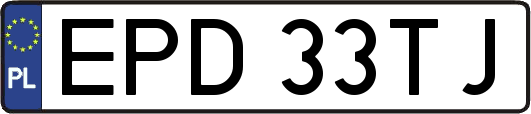 EPD33TJ