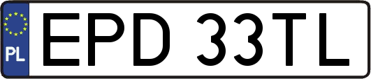 EPD33TL