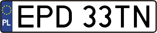 EPD33TN