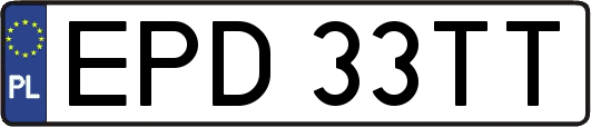 EPD33TT