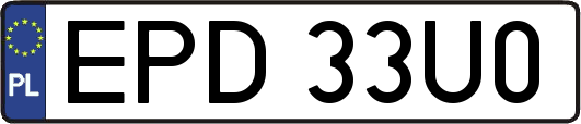 EPD33U0