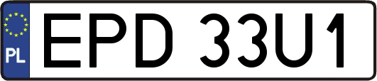 EPD33U1