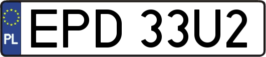 EPD33U2