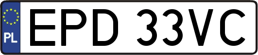 EPD33VC