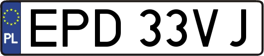 EPD33VJ