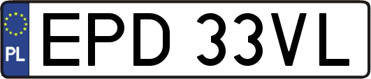 EPD33VL