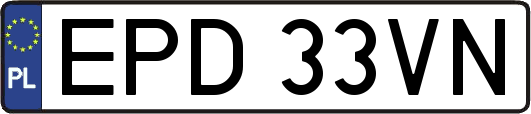 EPD33VN