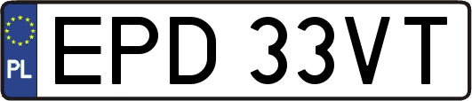 EPD33VT