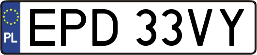 EPD33VY