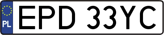 EPD33YC
