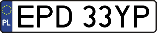 EPD33YP