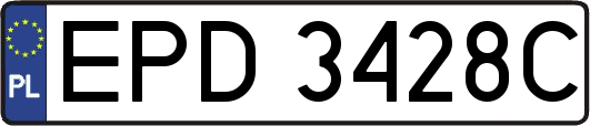 EPD3428C