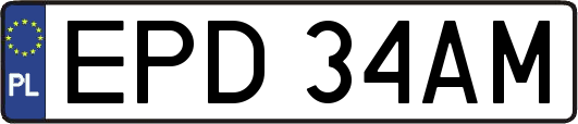 EPD34AM
