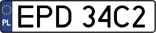 EPD34C2