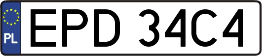 EPD34C4