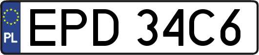 EPD34C6