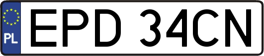 EPD34CN